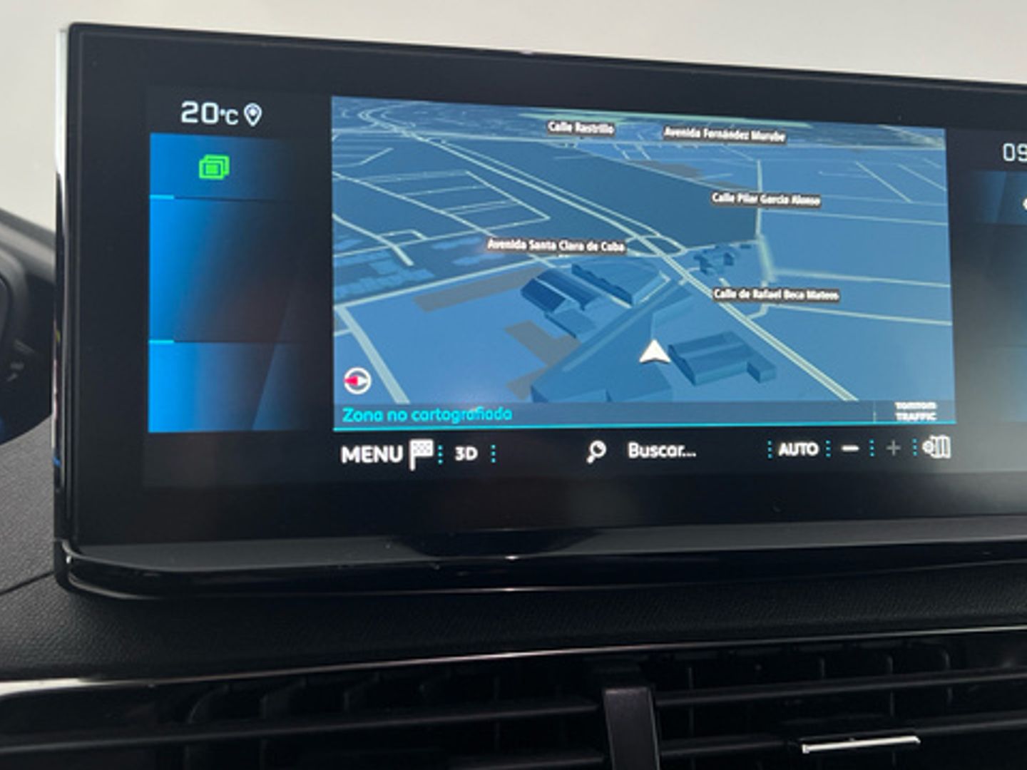 Peugeot 5008 PureTech 130 S&S Allure Pack EAT8 96 kW (130 CV)