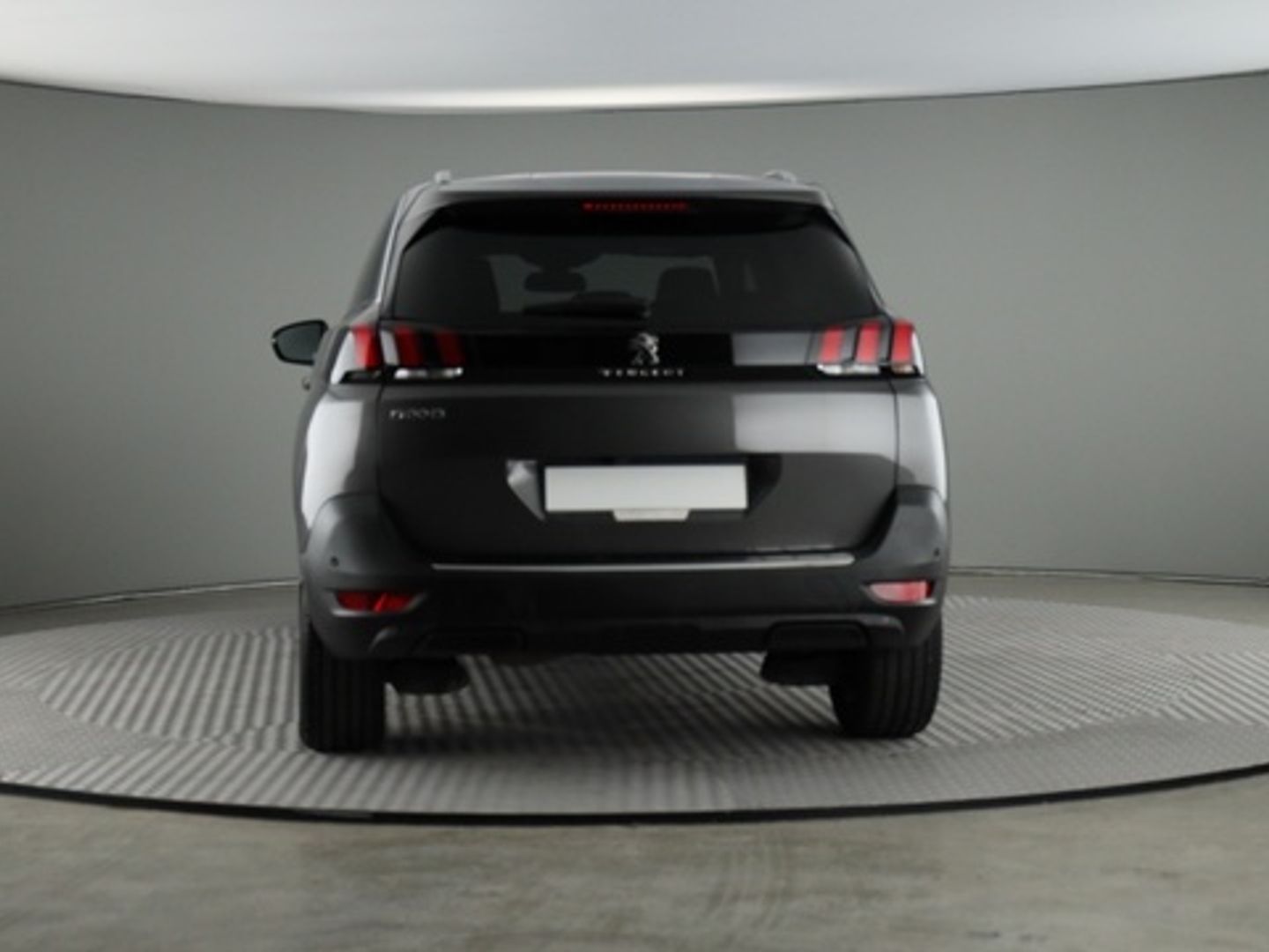 Peugeot 5008 PureTech 130 S&S Allure Pack EAT8 96 kW (130 CV)