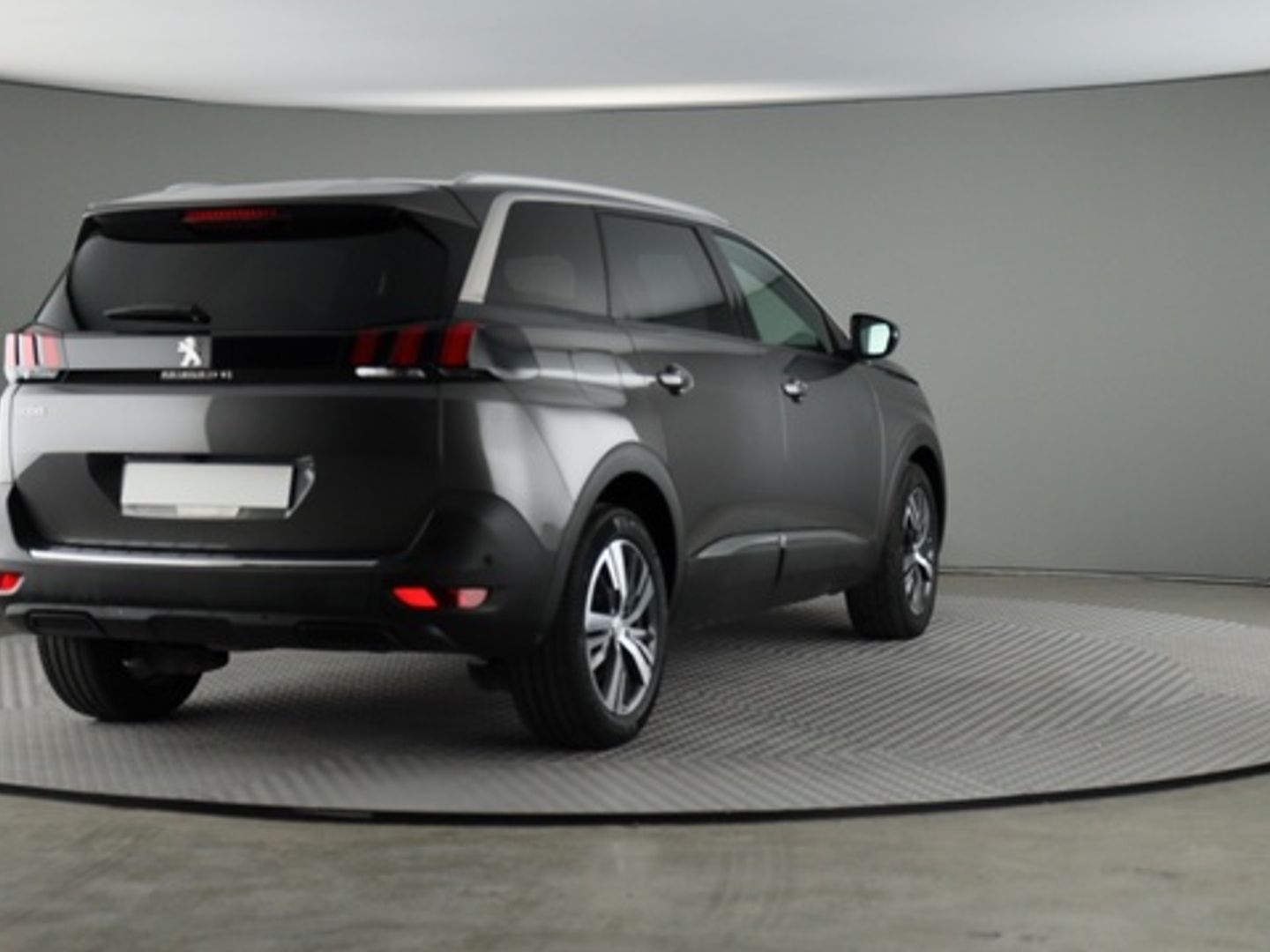 Peugeot 5008 PureTech 130 S&S Allure Pack EAT8 96 kW (130 CV)