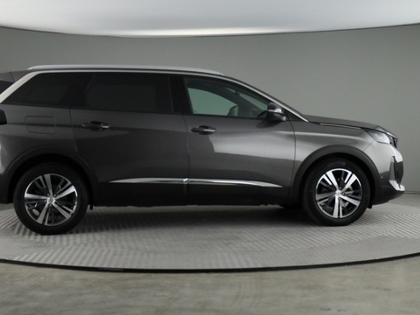 Peugeot 5008 PureTech 130 S&S Allure Pack EAT8 96 kW (130 CV)