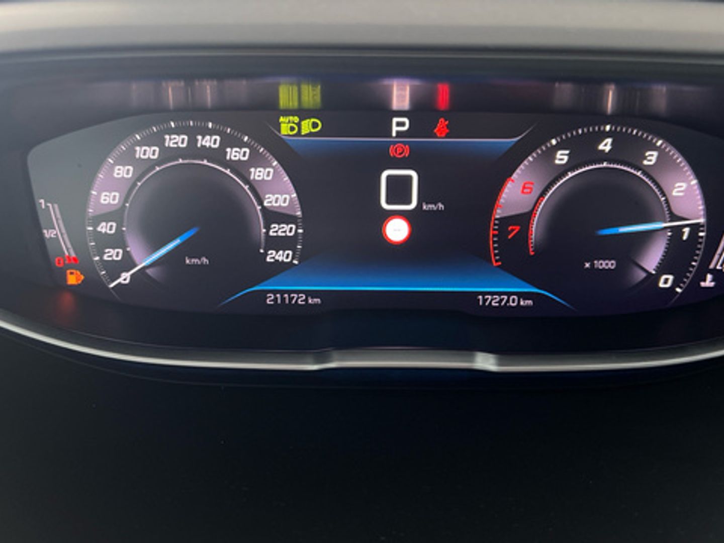 Peugeot 5008 PureTech 130 S&S Allure Pack EAT8 96 kW (130 CV)