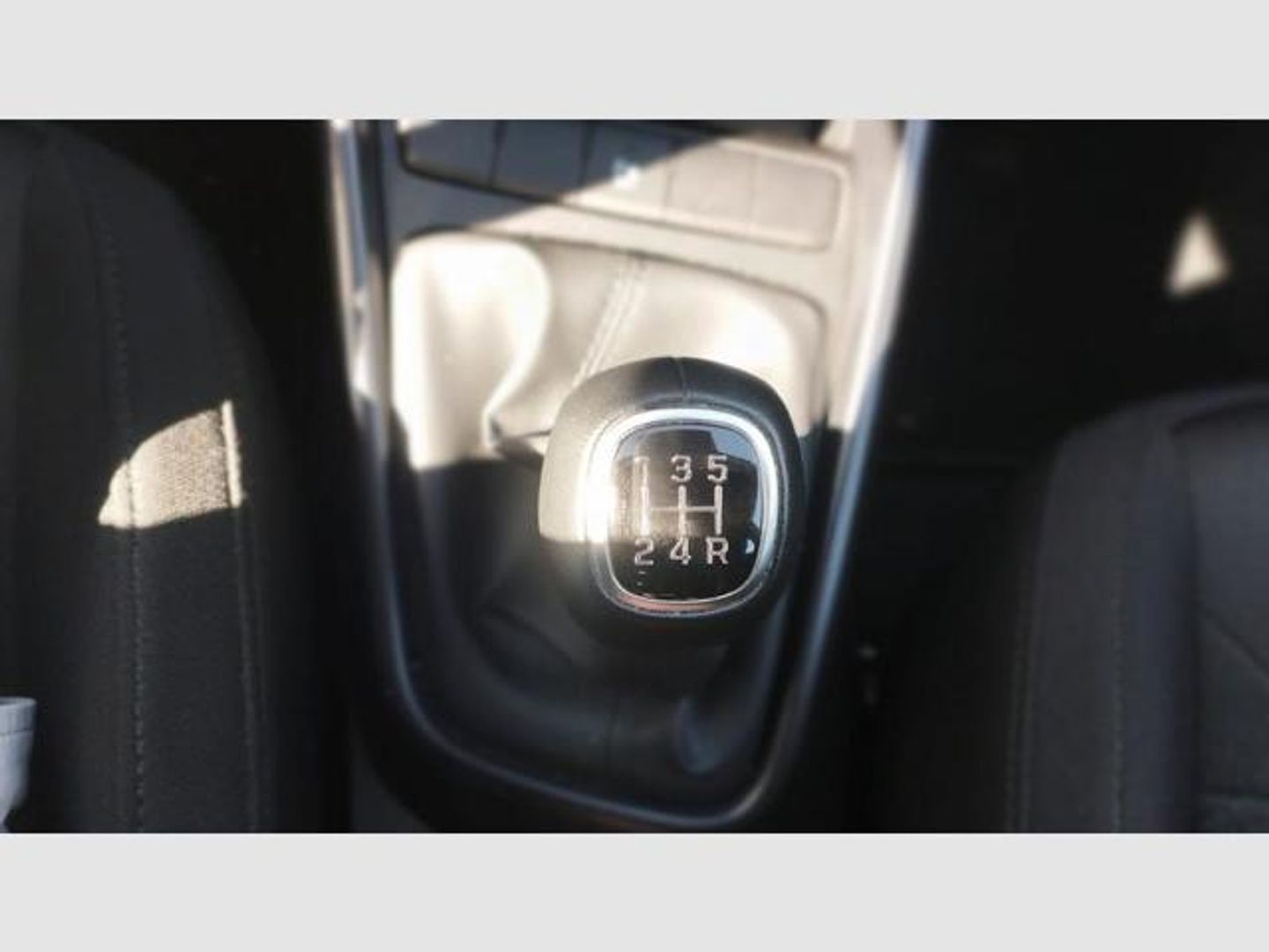 Hyundai Bayon 1.2 MPI Maxx 62 kW (84 CV)