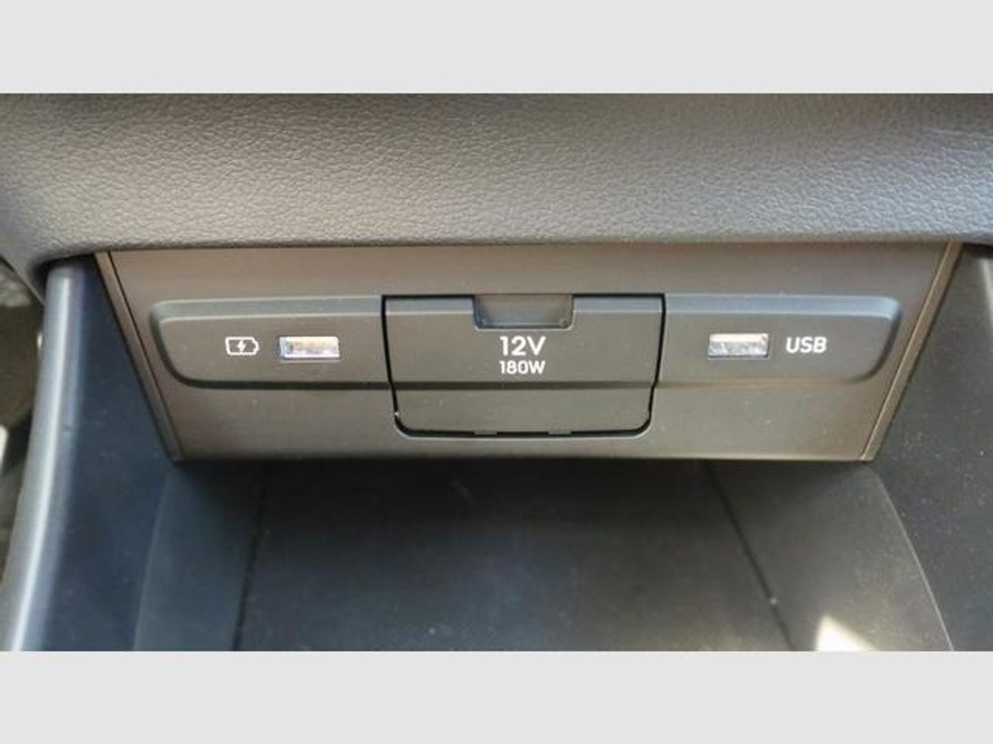 Hyundai Bayon 1.2 MPI Maxx 62 kW (84 CV)