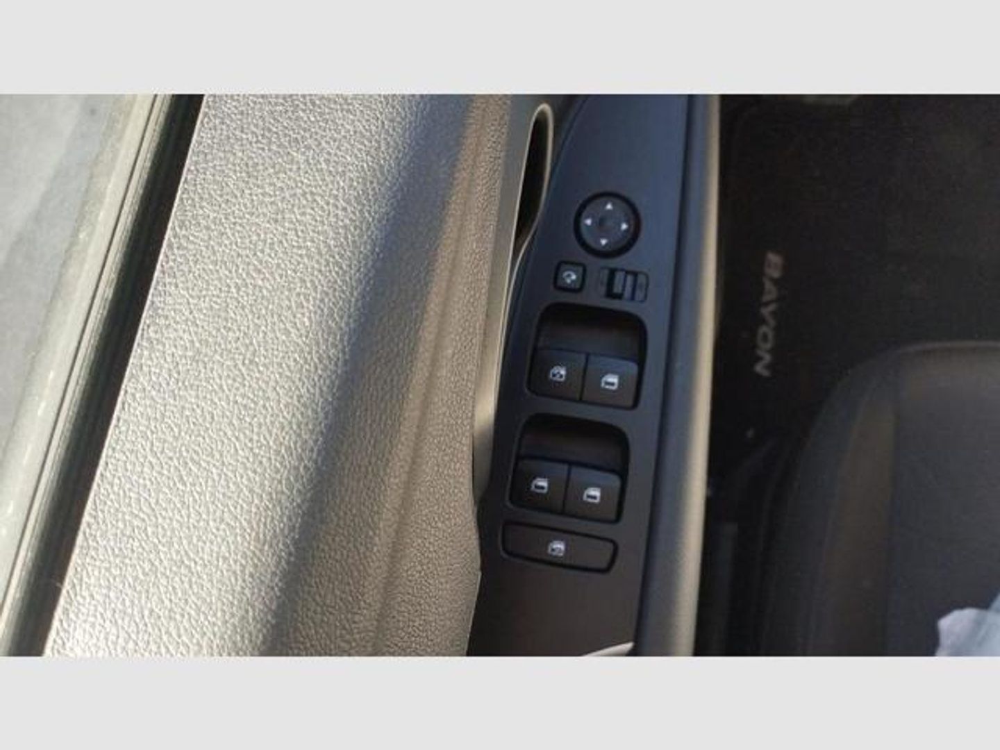 Hyundai Bayon 1.2 MPI Maxx 62 kW (84 CV)