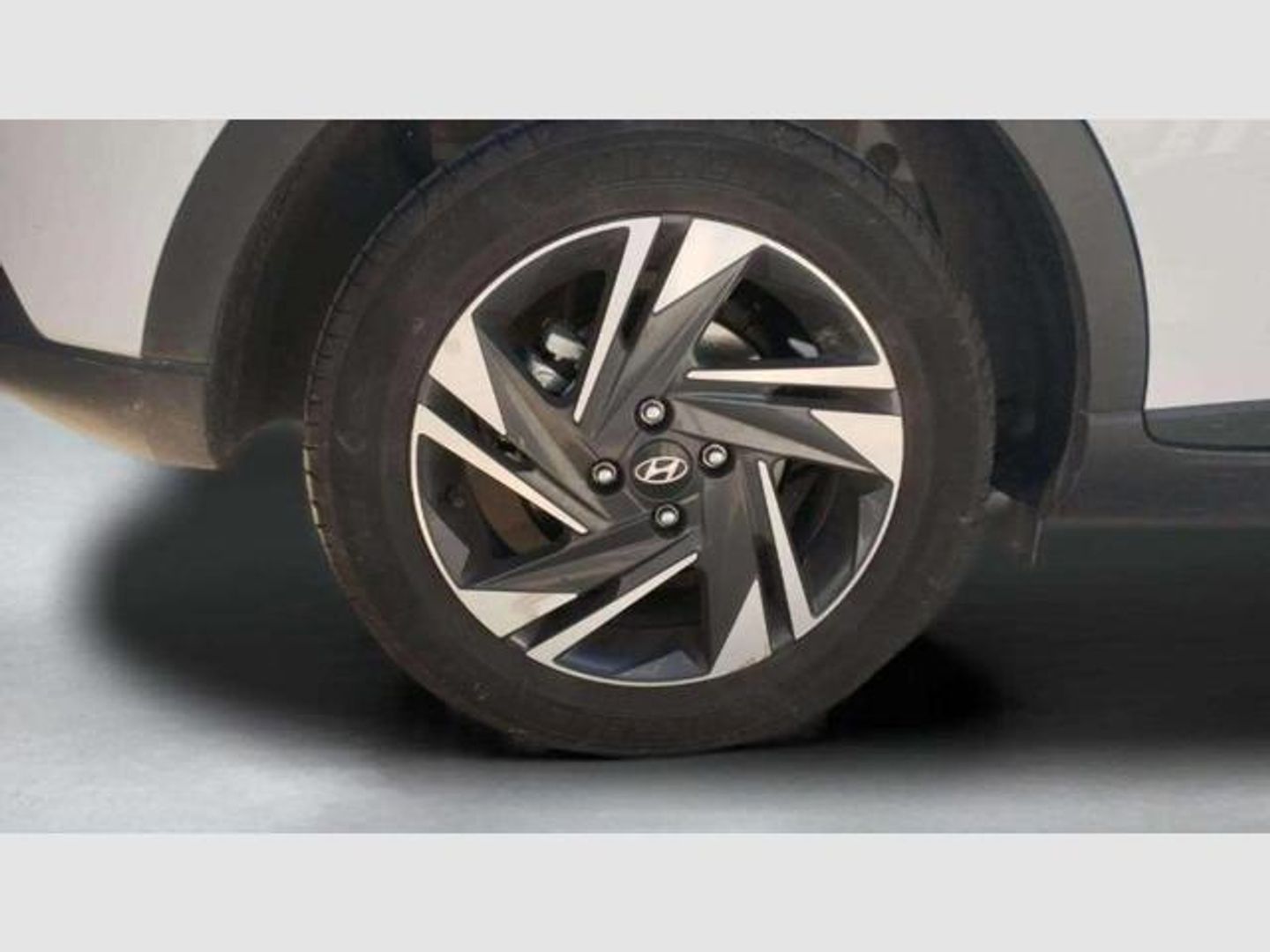 Hyundai Bayon 1.2 MPI Maxx 62 kW (84 CV)