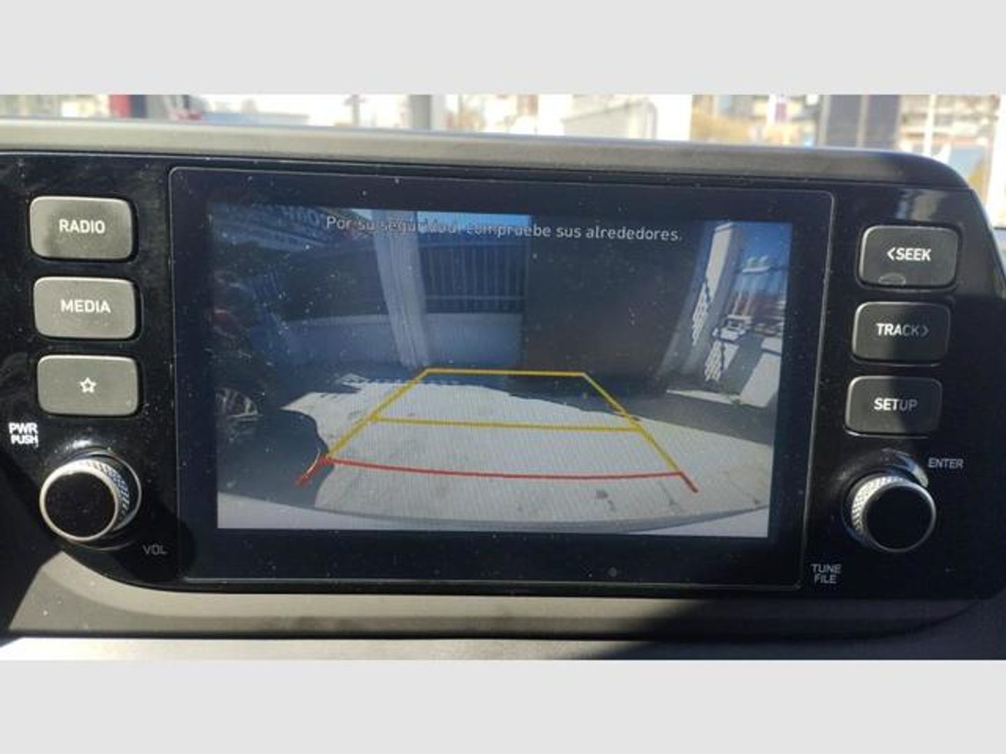 Hyundai Bayon 1.2 MPI Maxx 62 kW (84 CV)