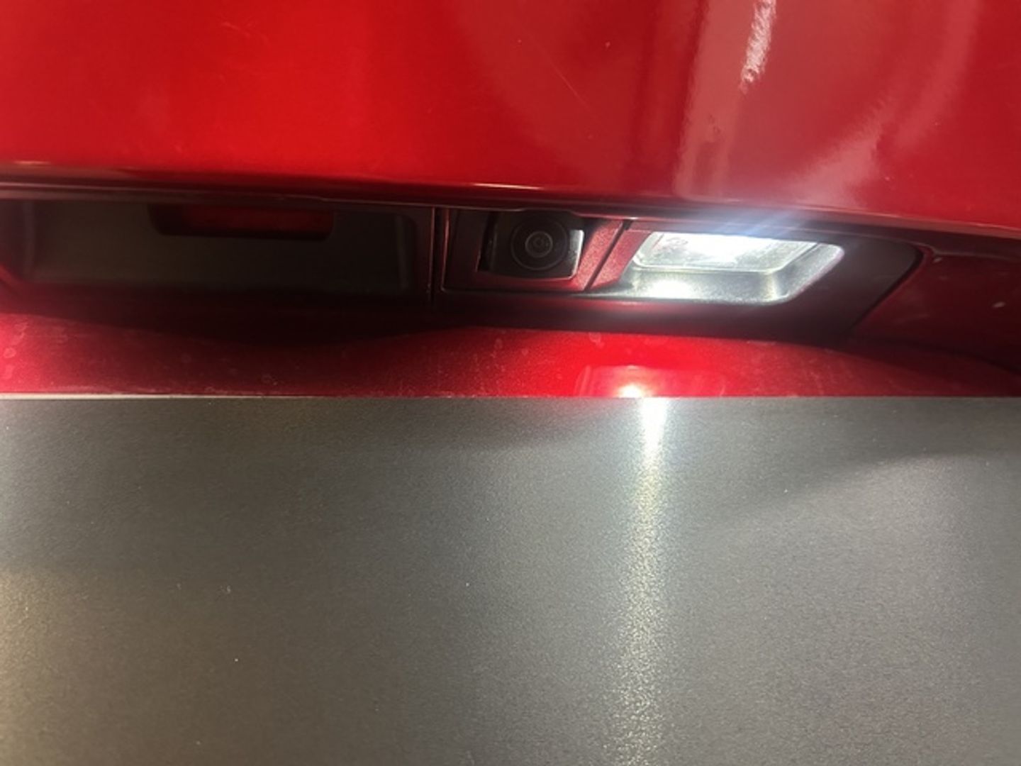Mazda CX-30 2.0 e-Skyactive G MHEV Exclusive-line 6AT 103 kW (140 CV)