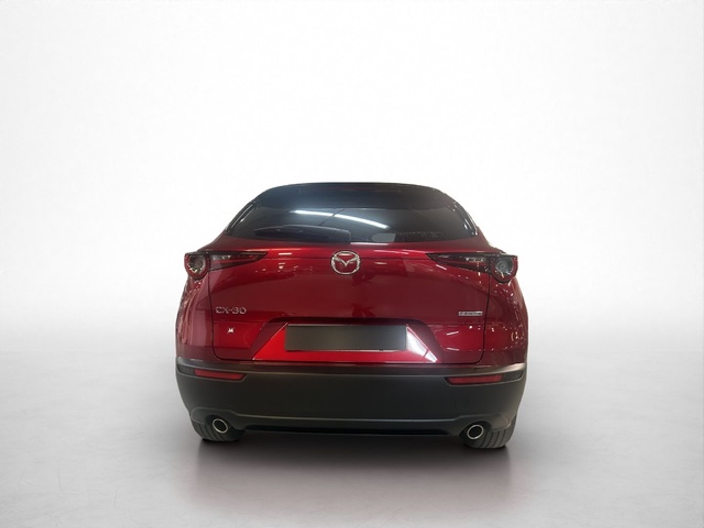 Mazda CX-30 2.0 e-Skyactive G MHEV Exclusive-line 6AT 103 kW (140 CV)