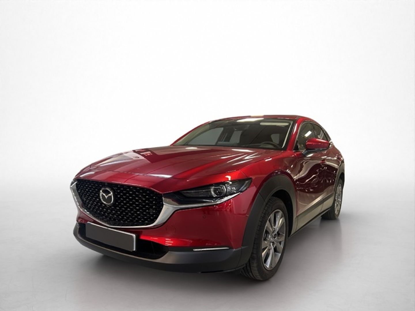 Mazda CX-30 2.0 e-Skyactive G MHEV Exclusive-line 6AT 103 kW (140 CV)