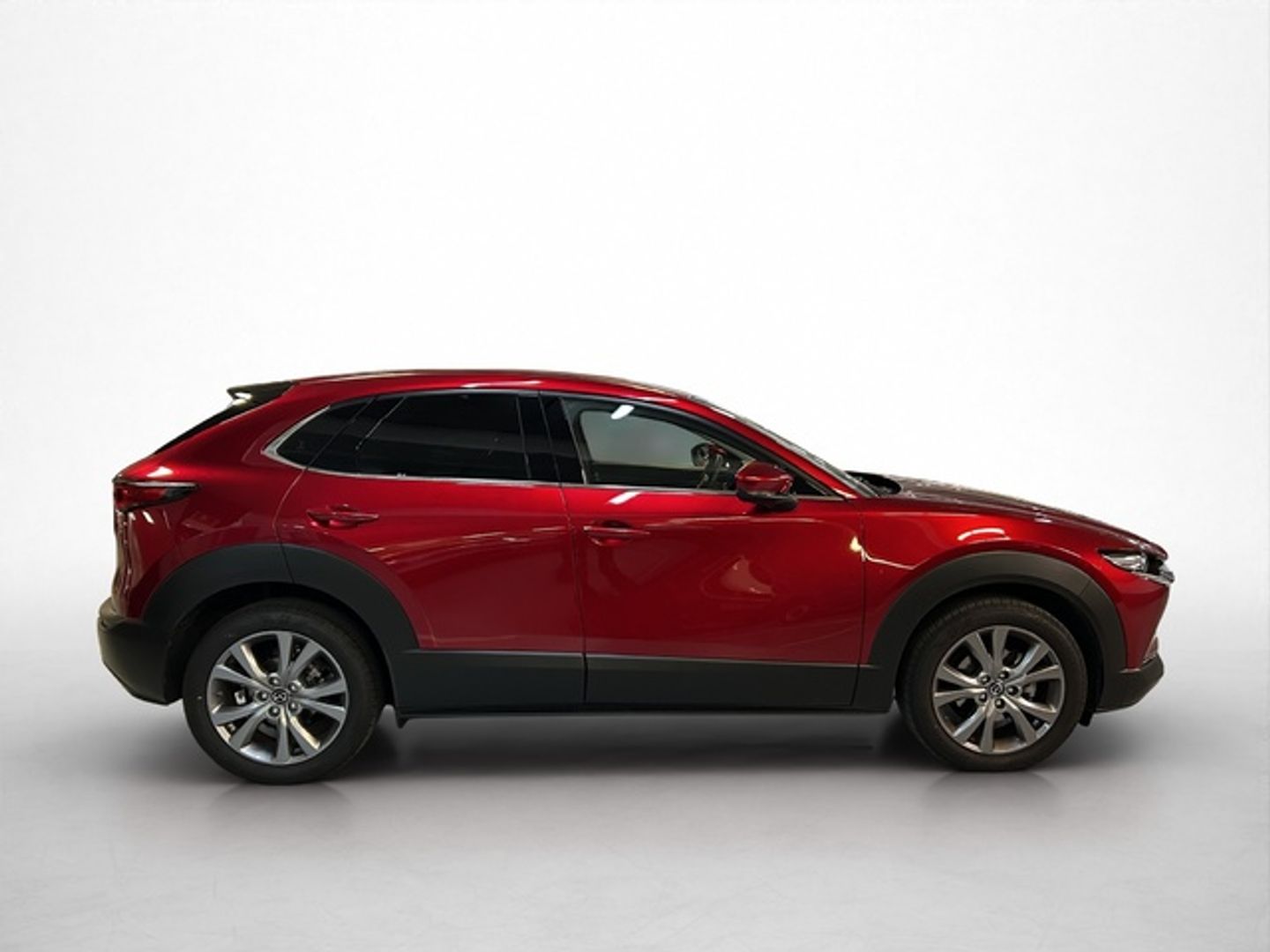 Mazda CX-30 2.0 e-Skyactive G MHEV Exclusive-line 6AT 103 kW (140 CV)