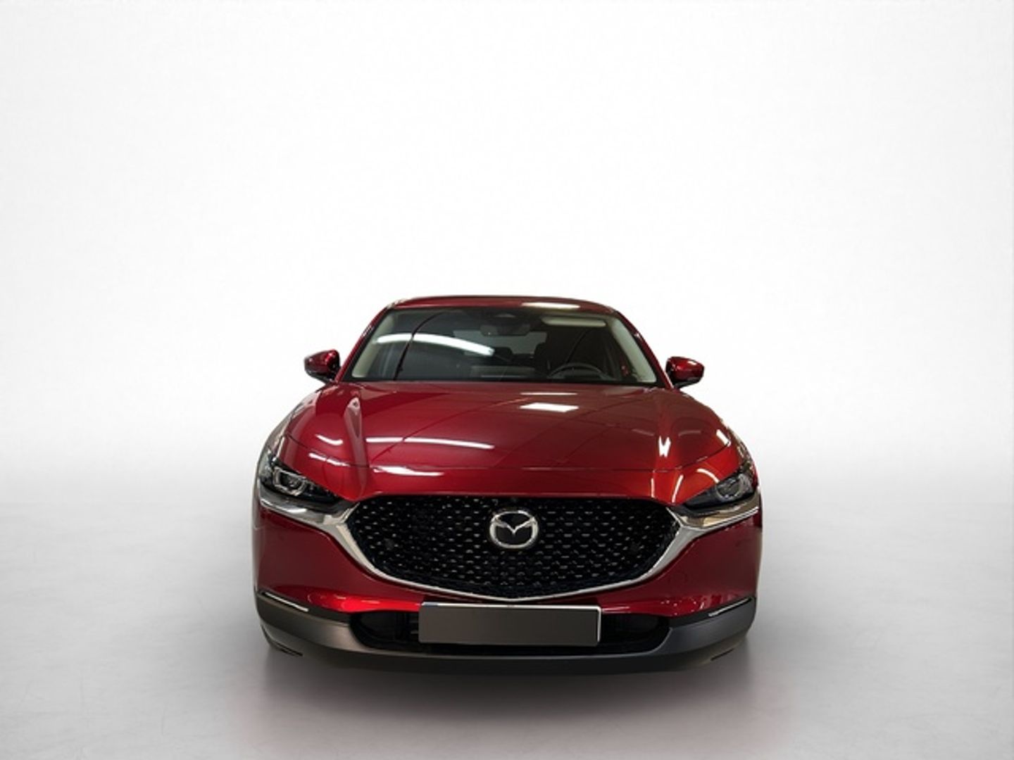Mazda CX-30 2.0 e-Skyactive G MHEV Exclusive-line 6AT 103 kW (140 CV)