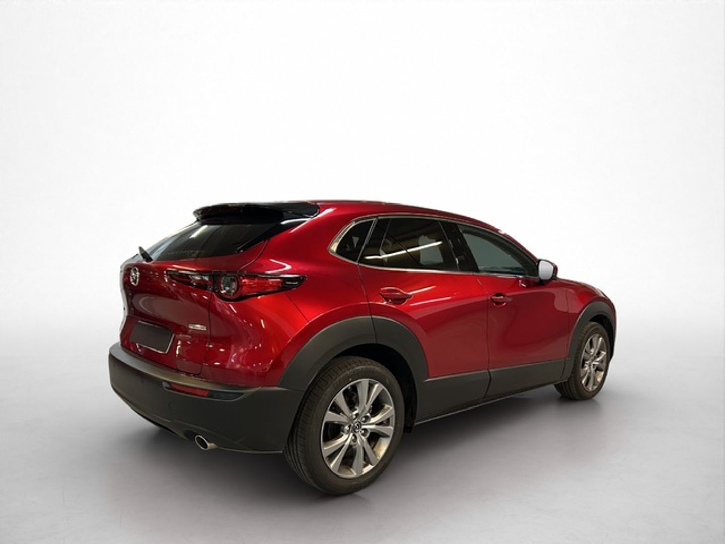 Mazda CX-30 2.0 e-Skyactive G MHEV Exclusive-line 6AT 103 kW (140 CV)
