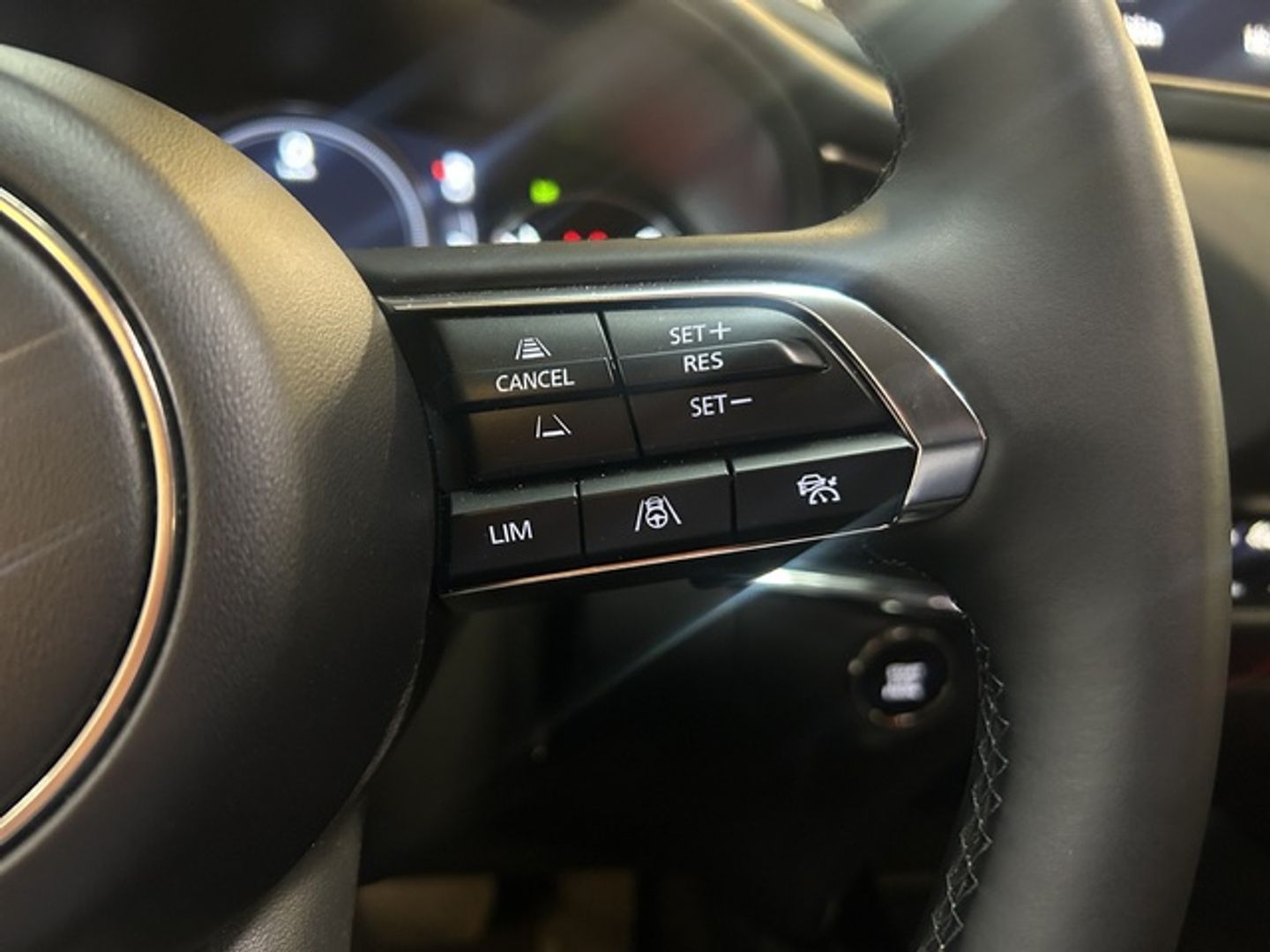 Mazda CX-30 2.0 e-Skyactive G MHEV Exclusive-line 6AT 103 kW (140 CV)