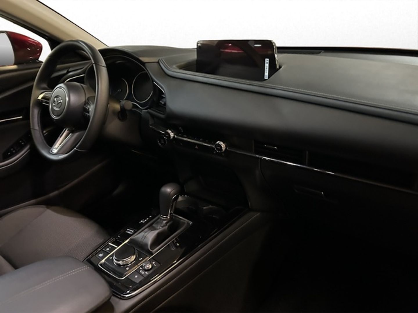 Mazda CX-30 2.0 e-Skyactive G MHEV Exclusive-line 6AT 103 kW (140 CV)