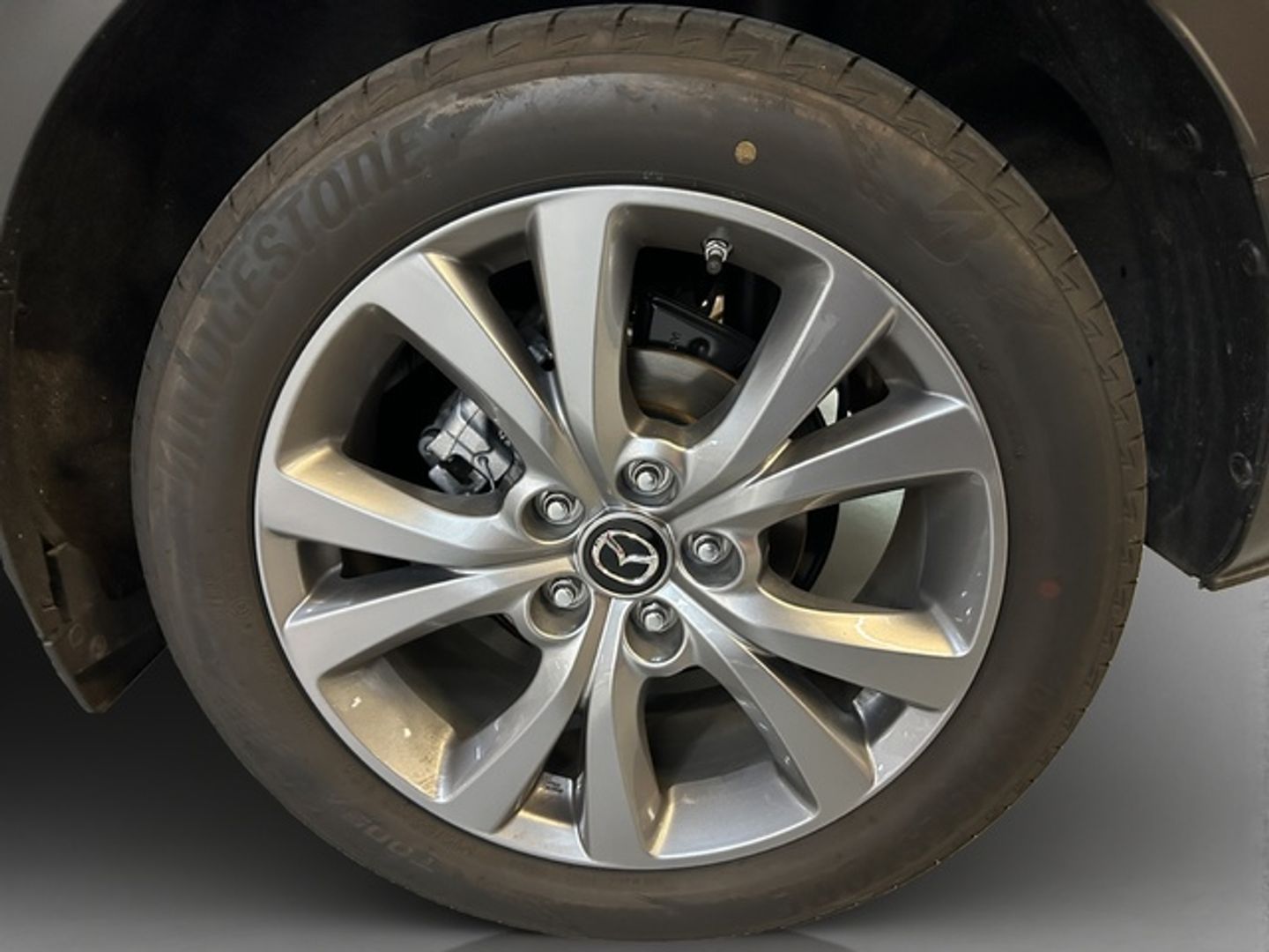 Mazda CX-30 2.0 e-Skyactive G MHEV Exclusive-line 6AT 103 kW (140 CV)