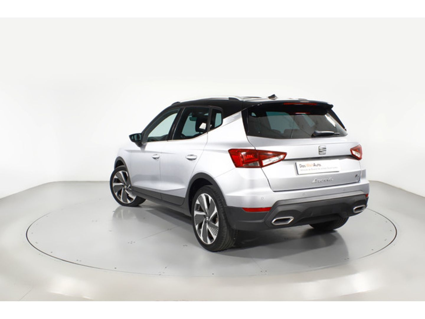 SEAT Arona 1.5 TSI FR 110 kW (150 CV)
