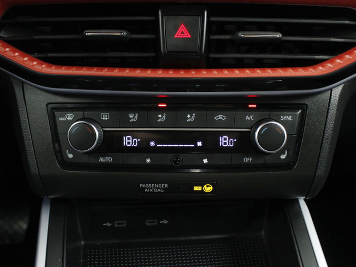 SEAT Arona 1.5 TSI FR 110 kW (150 CV)