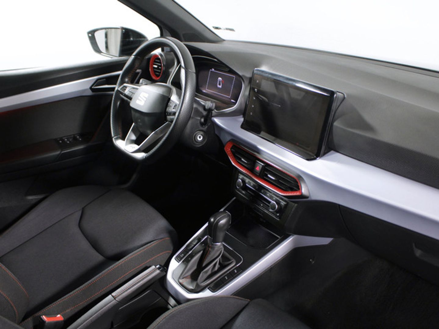 SEAT Arona 1.5 TSI FR 110 kW (150 CV)