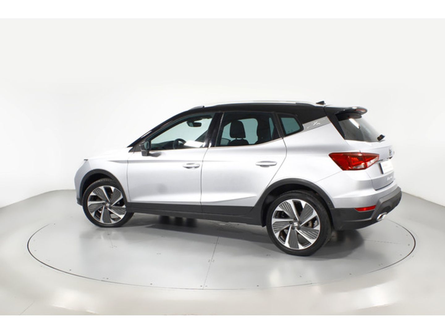 SEAT Arona 1.5 TSI FR 110 kW (150 CV)