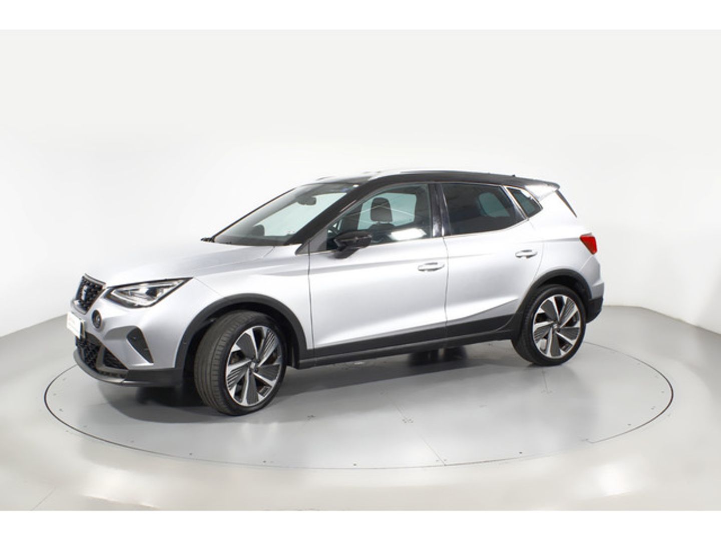 SEAT Arona 1.5 TSI FR 110 kW (150 CV)