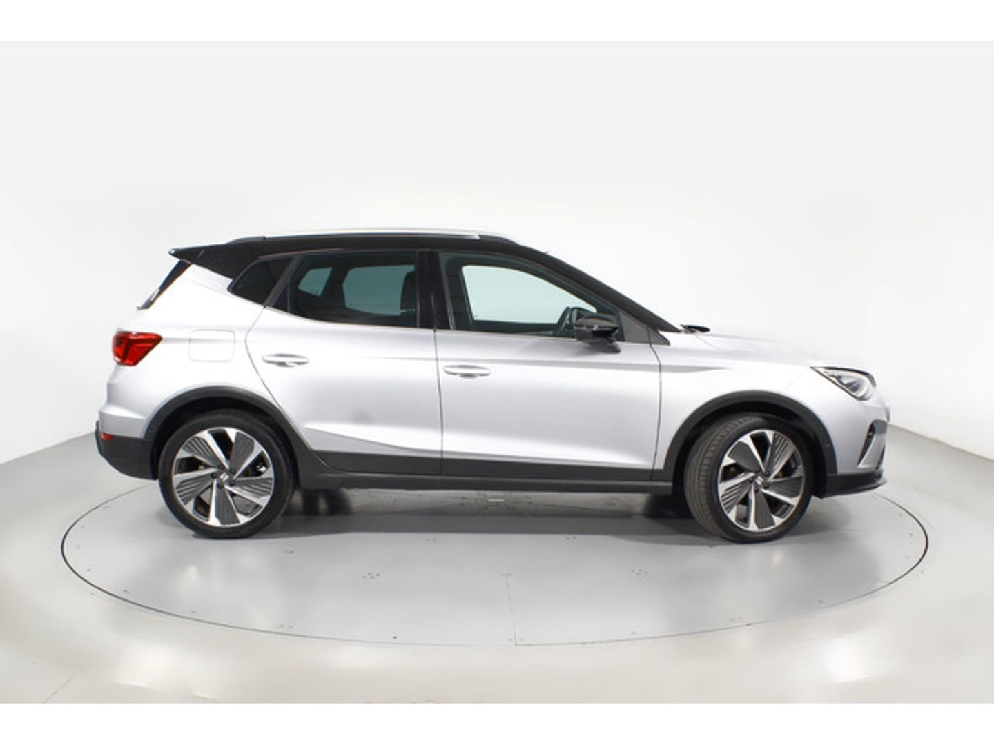 SEAT Arona 1.5 TSI FR 110 kW (150 CV)