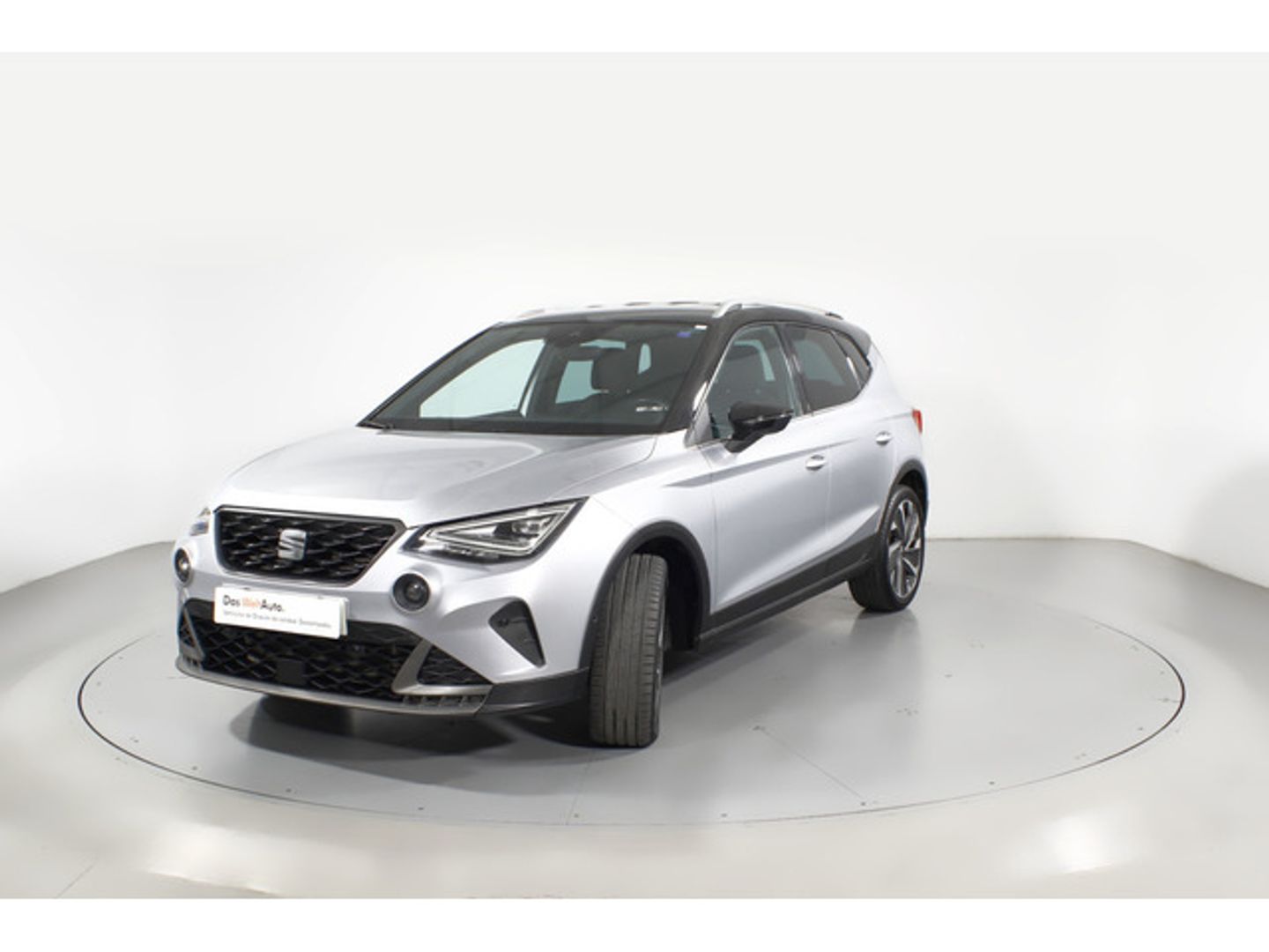 SEAT Arona 1.5 TSI FR 110 kW (150 CV)