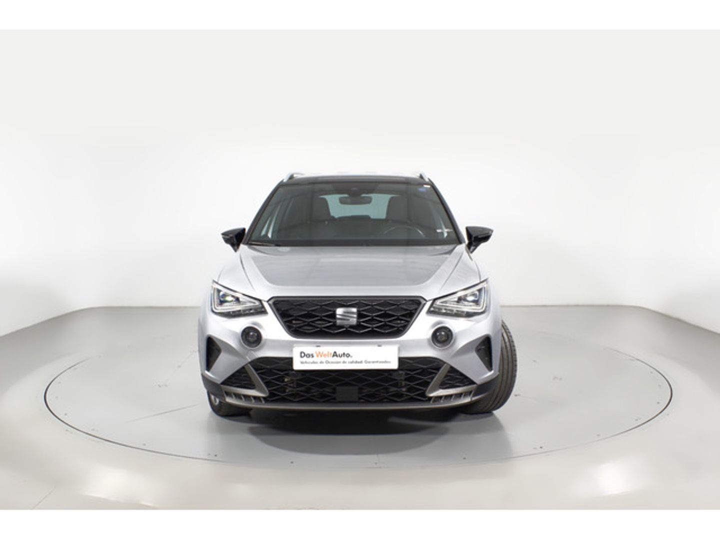 SEAT Arona 1.5 TSI FR 110 kW (150 CV)