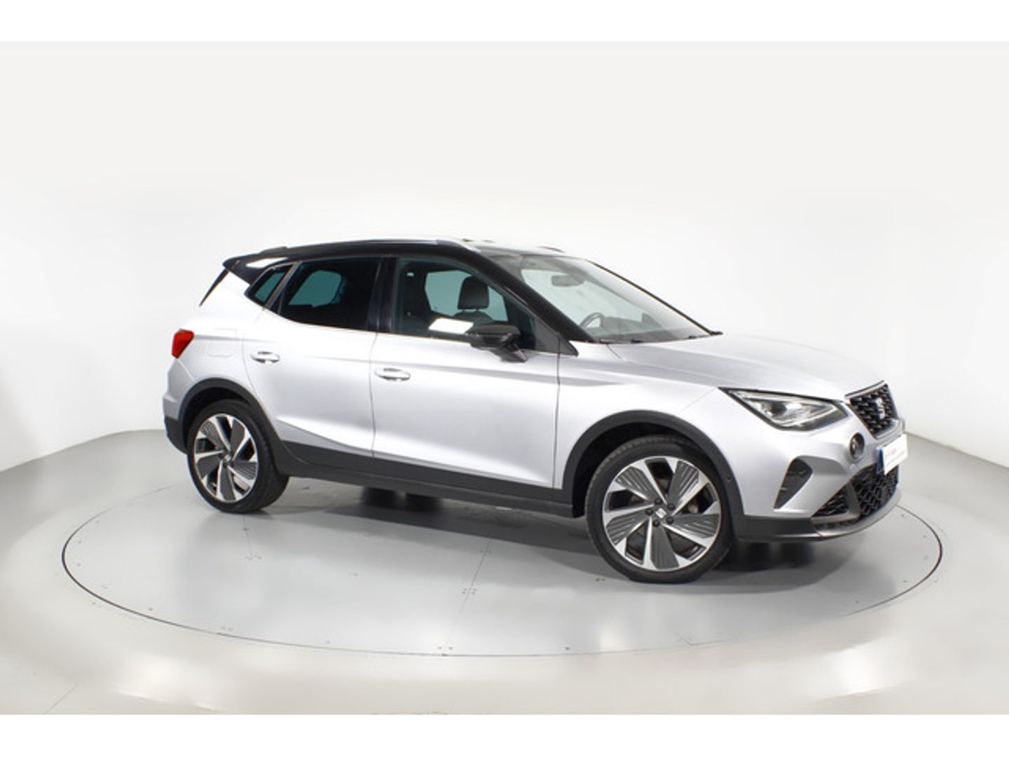 SEAT Arona 1.5 TSI FR 110 kW (150 CV)
