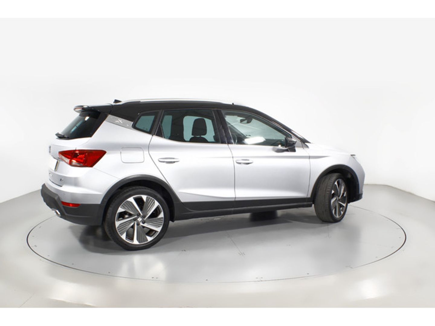 SEAT Arona 1.5 TSI FR 110 kW (150 CV)
