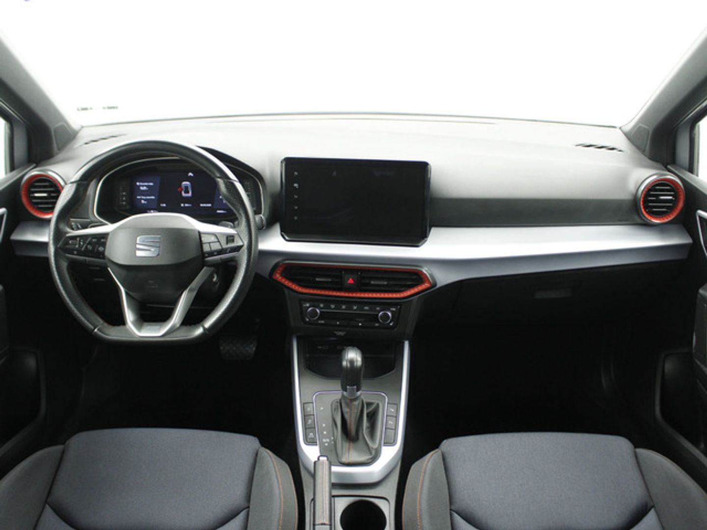 SEAT Arona 1.5 TSI FR 110 kW (150 CV)