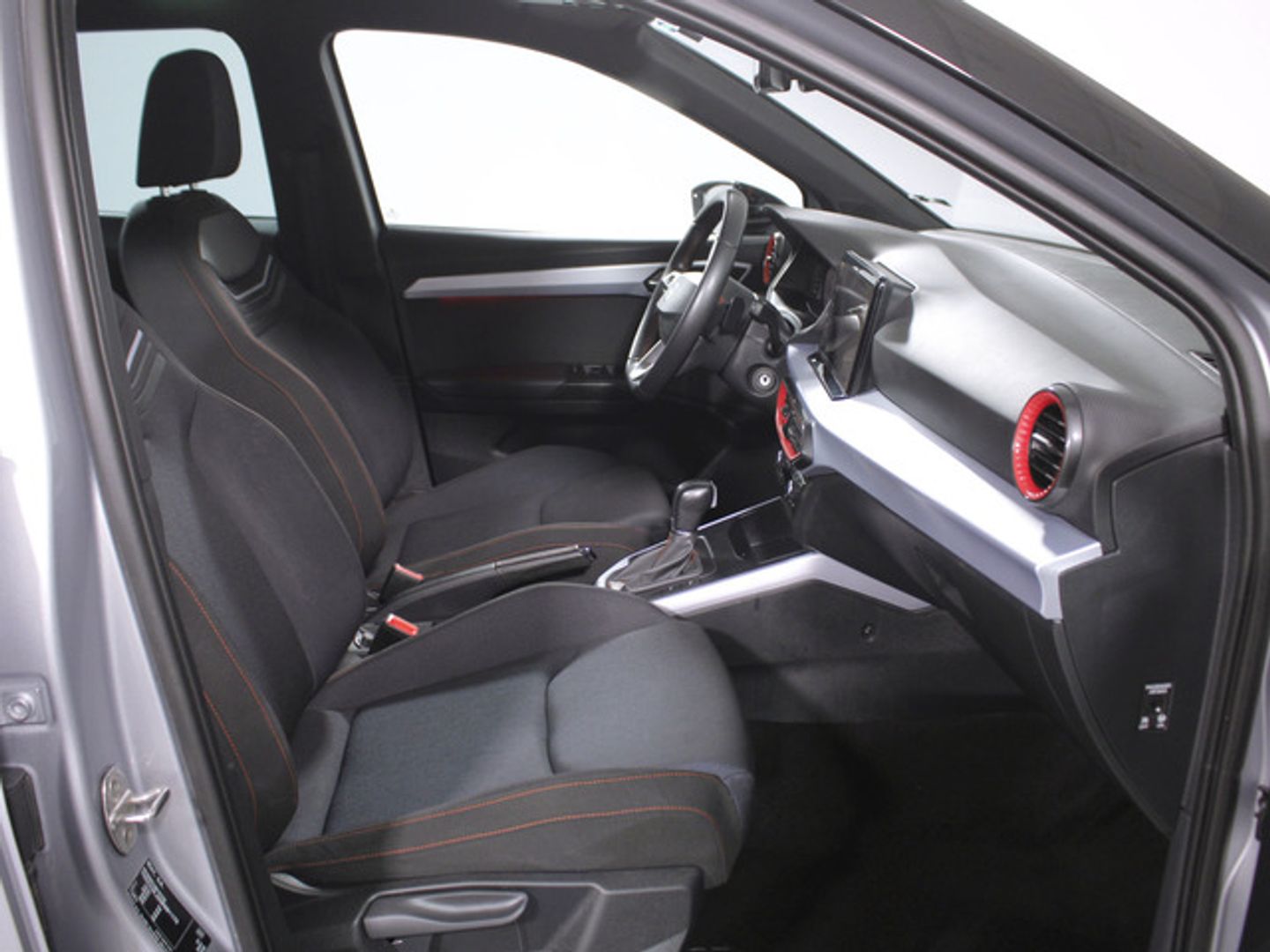 SEAT Arona 1.5 TSI FR 110 kW (150 CV)