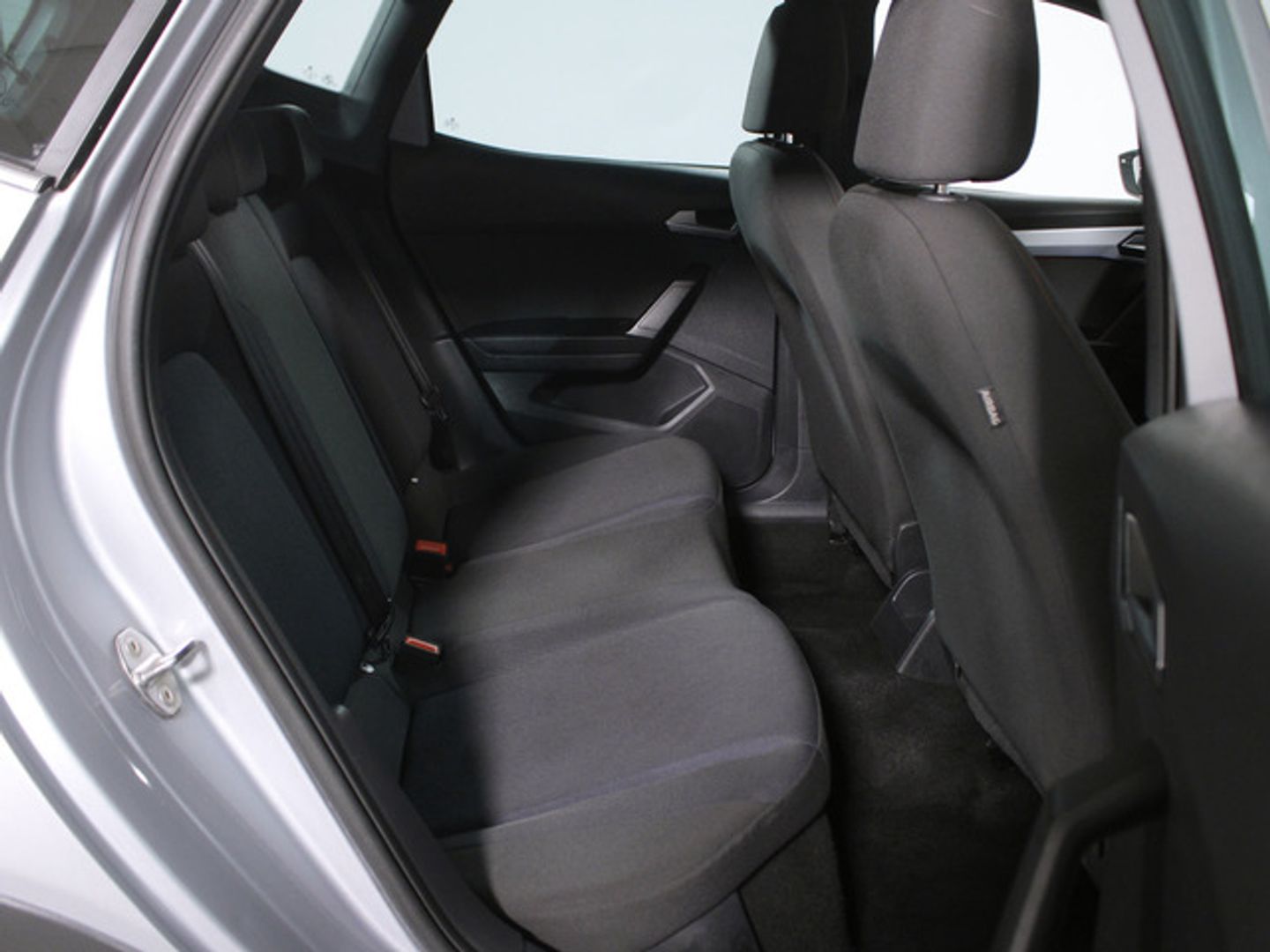 SEAT Arona 1.5 TSI FR 110 kW (150 CV)