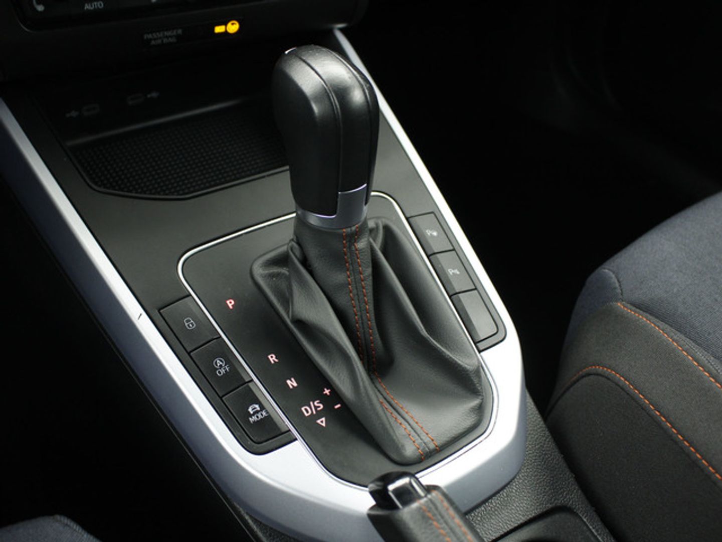 SEAT Arona 1.5 TSI FR 110 kW (150 CV)