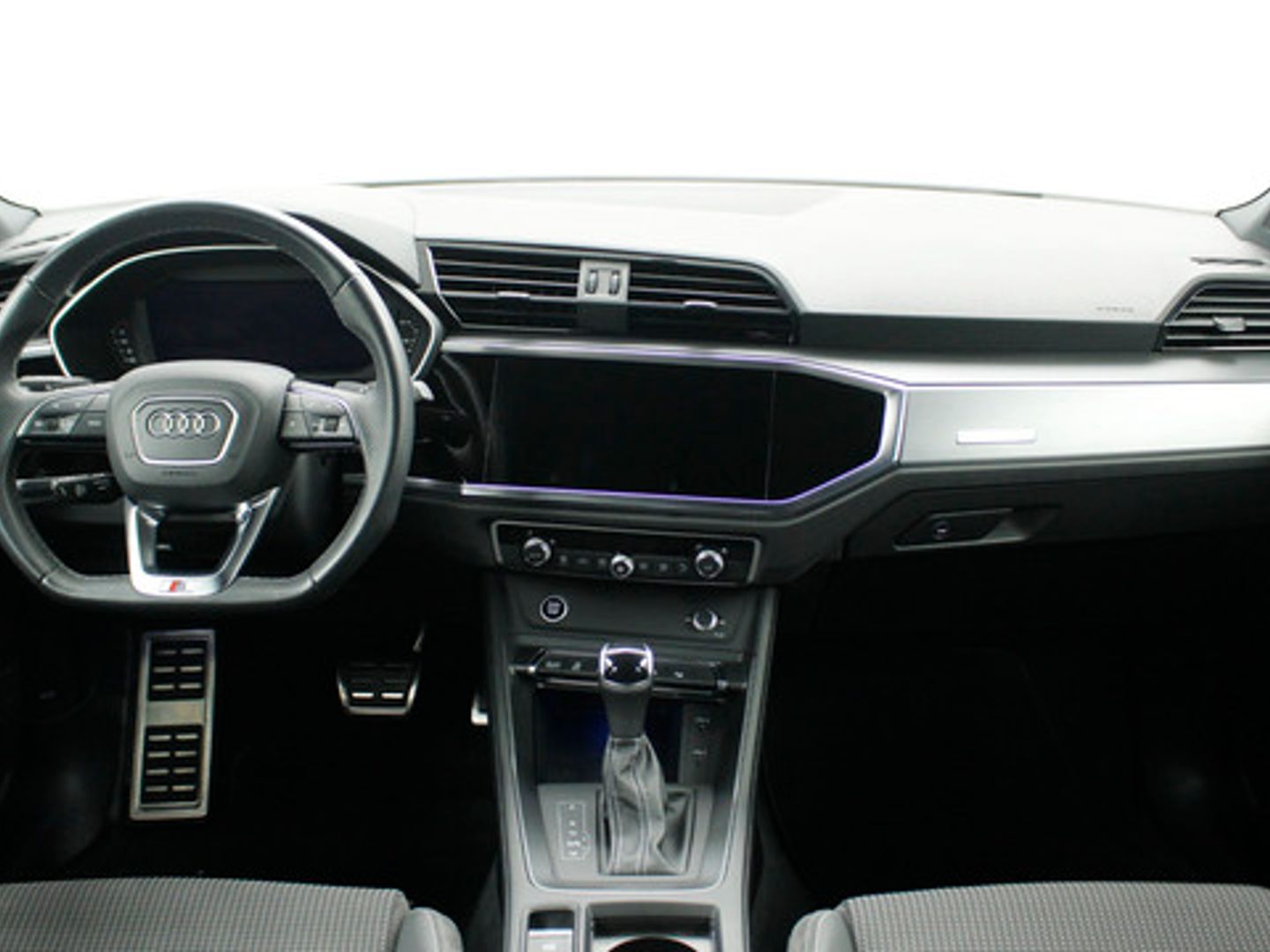 Audi Q3 Sportback S line 35 TDI 110 kW (150 CV) S tronic