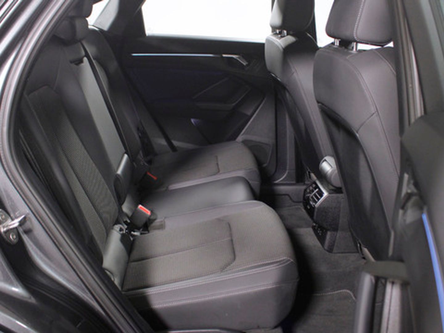 Audi Q3 Sportback S line 35 TDI 110 kW (150 CV) S tronic