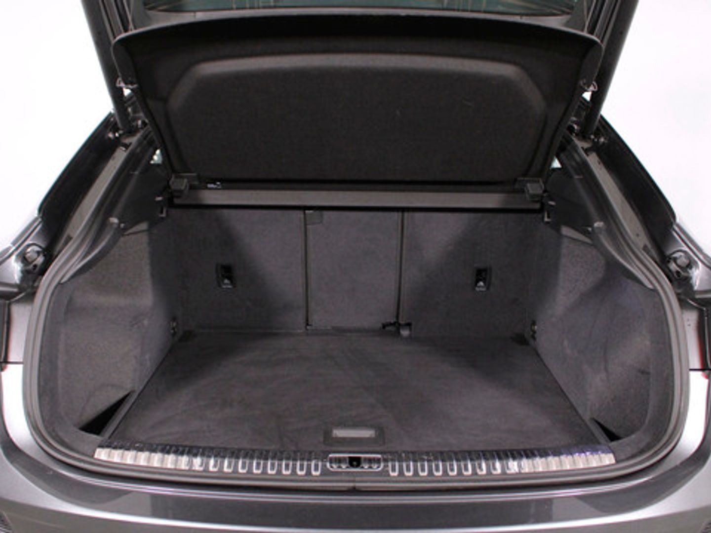 Audi Q3 Sportback S line 35 TDI 110 kW (150 CV) S tronic