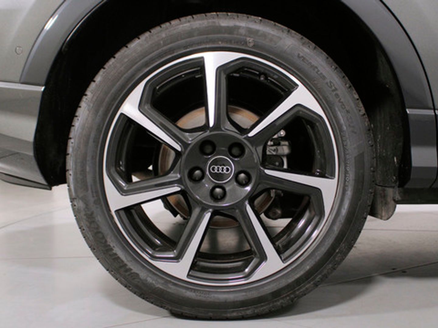 Audi Q3 Sportback S line 35 TDI 110 kW (150 CV) S tronic