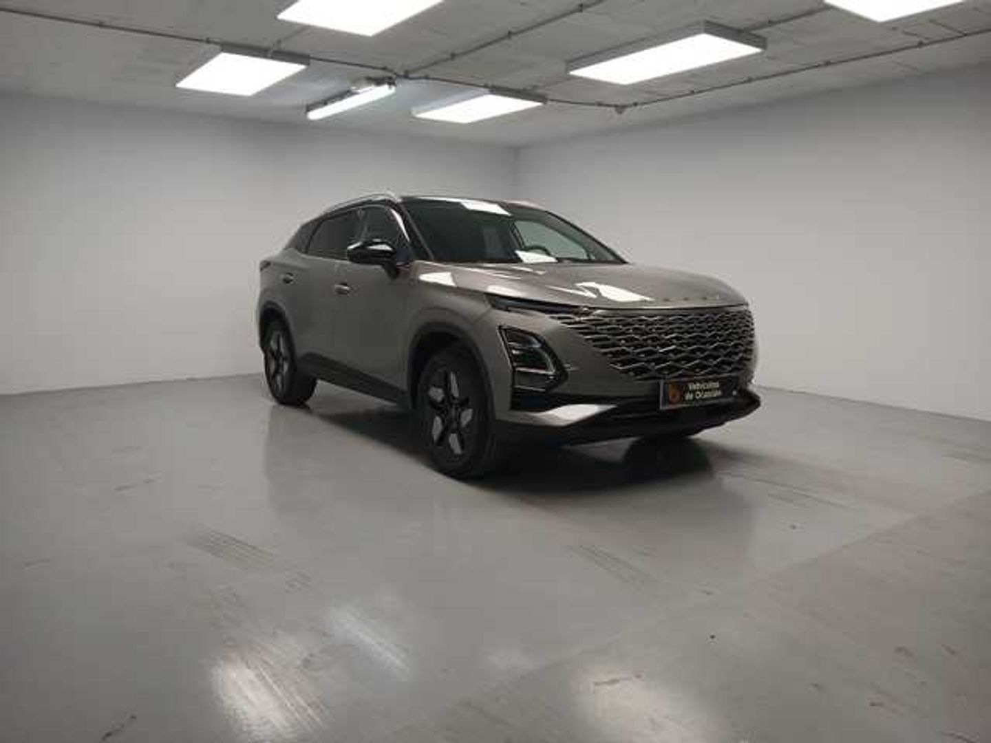 Omoda 5 1.6 TGDI Premium 108 kW (147 CV) Gris SUV