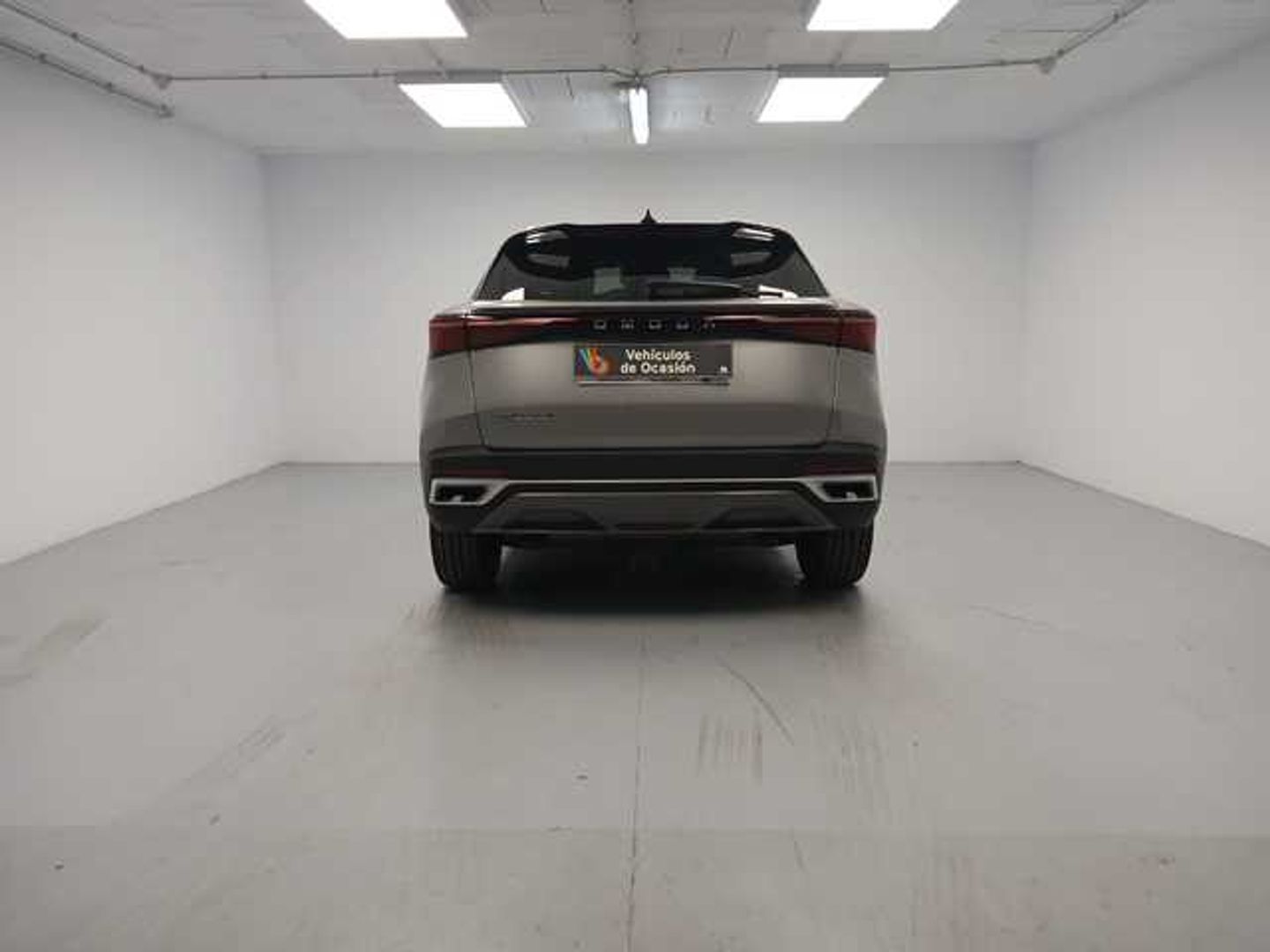 Omoda 5 1.6 TGDI Premium 108 kW (147 CV)