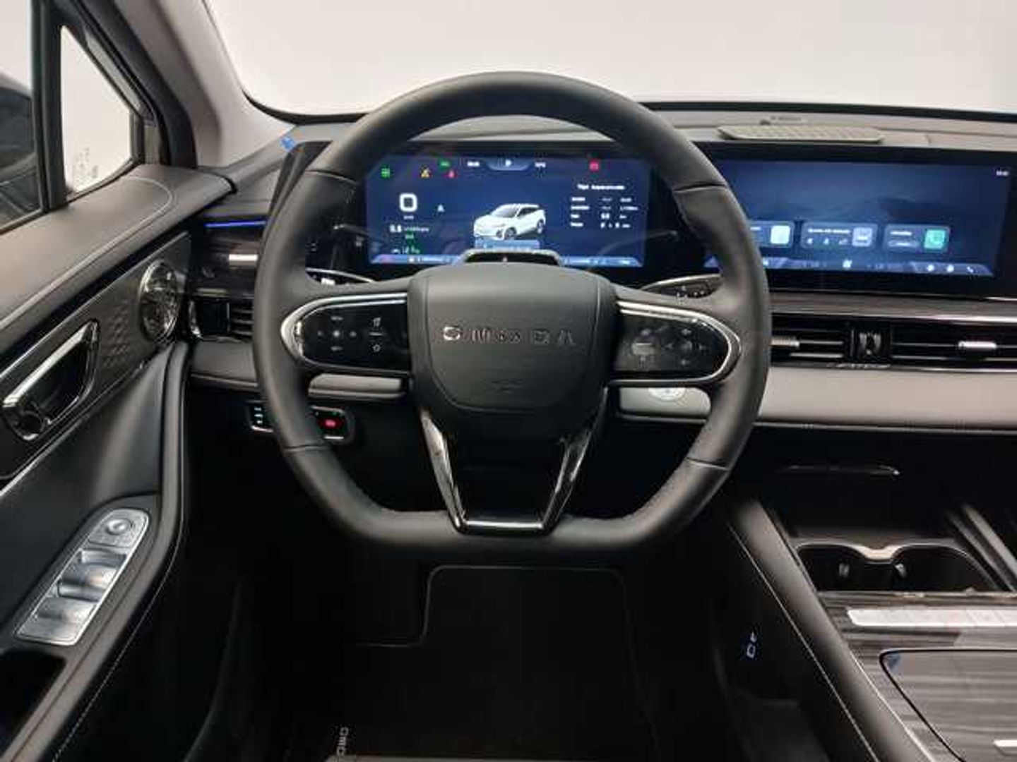 Omoda 5 1.6 TGDI Premium 108 kW (147 CV)
