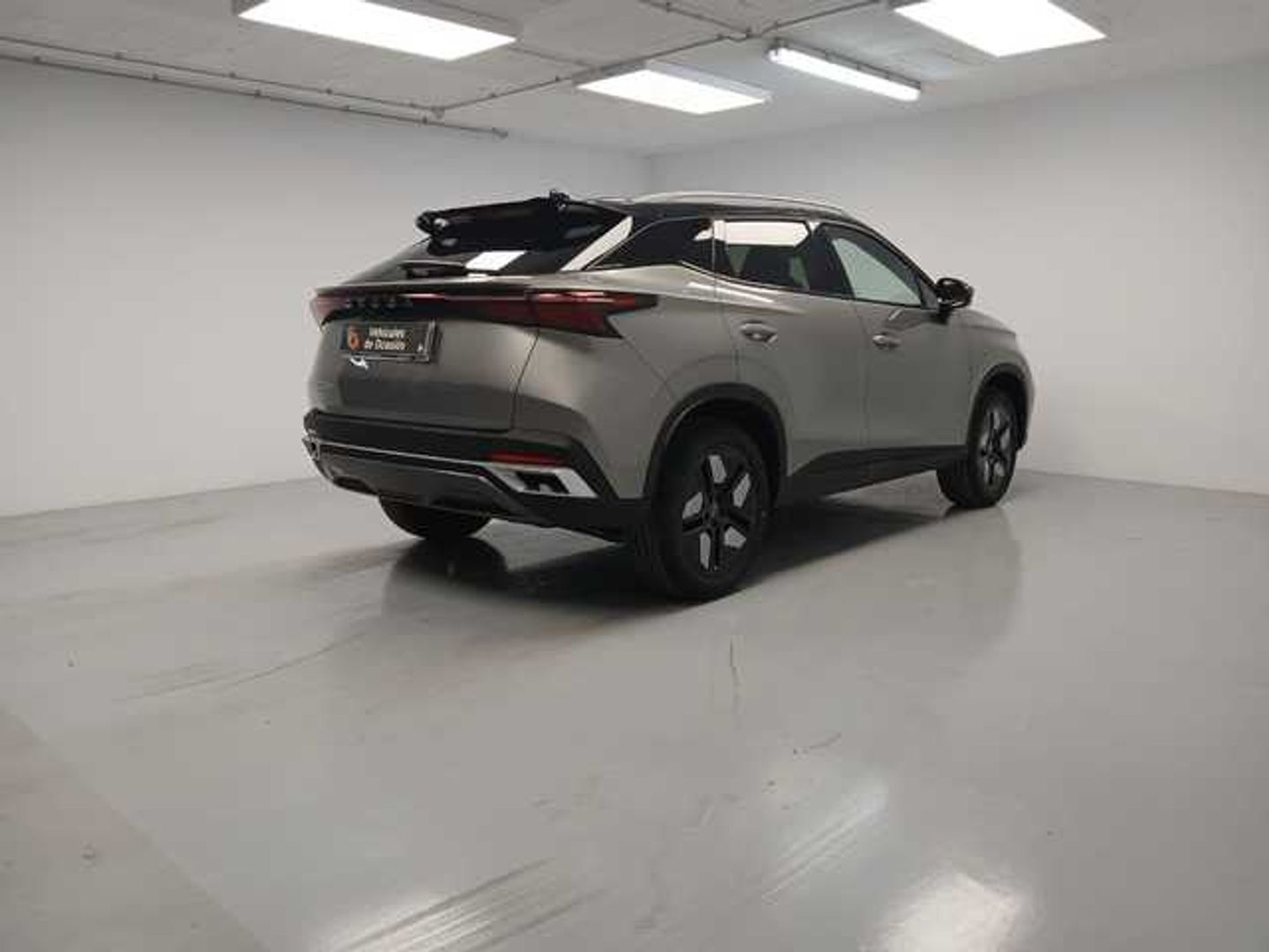 Omoda 5 1.6 TGDI Premium 108 kW (147 CV)