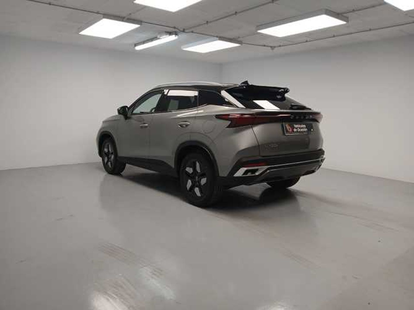 Omoda 5 1.6 TGDI Premium 108 kW (147 CV)
