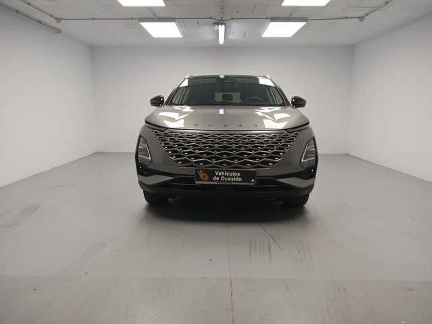Omoda 5 1.6 TGDI Premium 108 kW (147 CV)