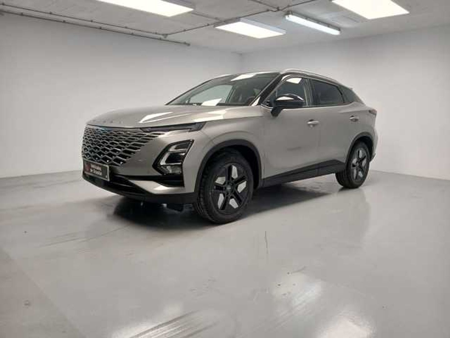 Omoda 5 1.6 TGDI Premium 108 kW (147 CV)