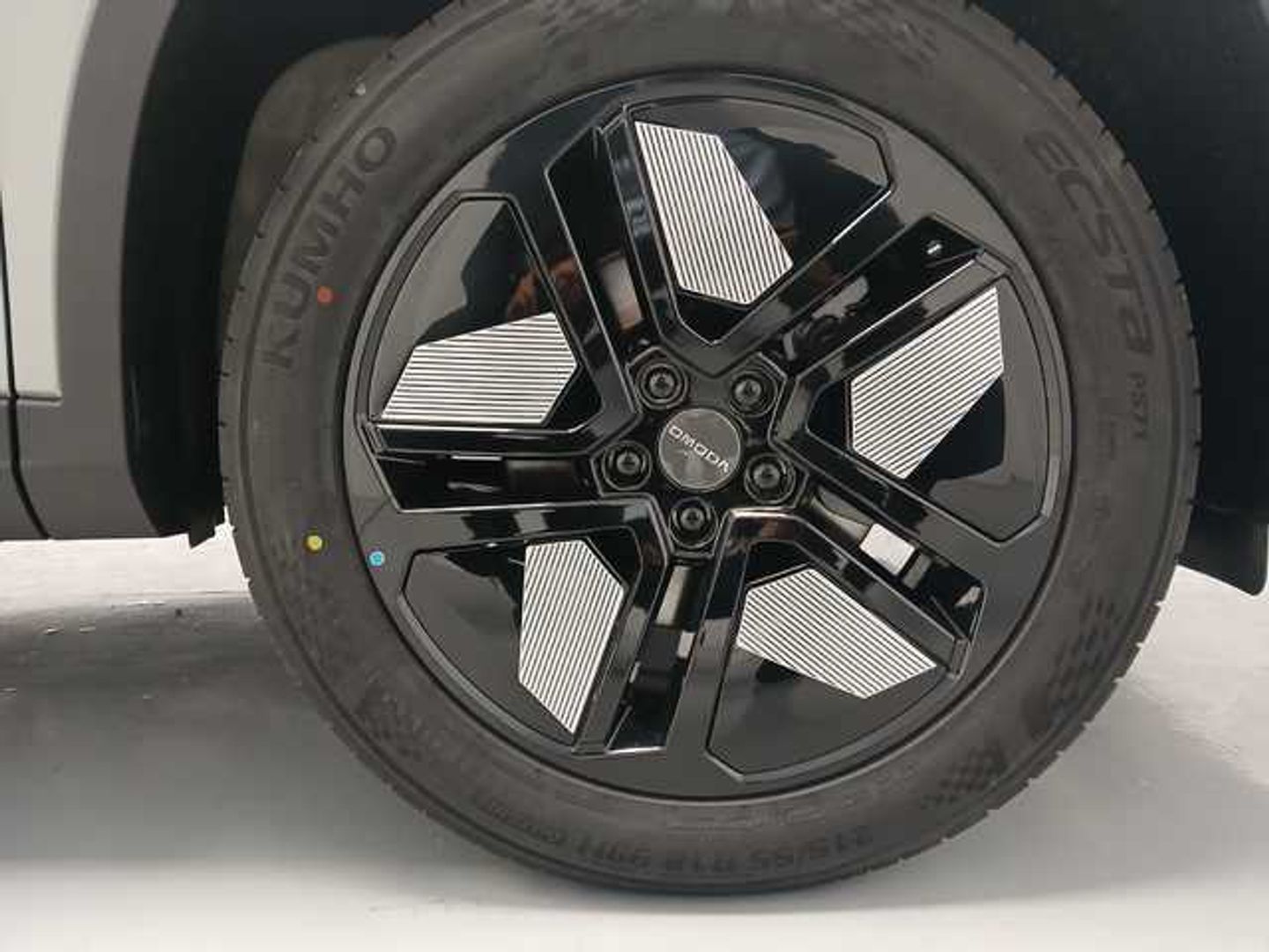 Omoda 5 1.6 TGDI Premium 108 kW (147 CV)