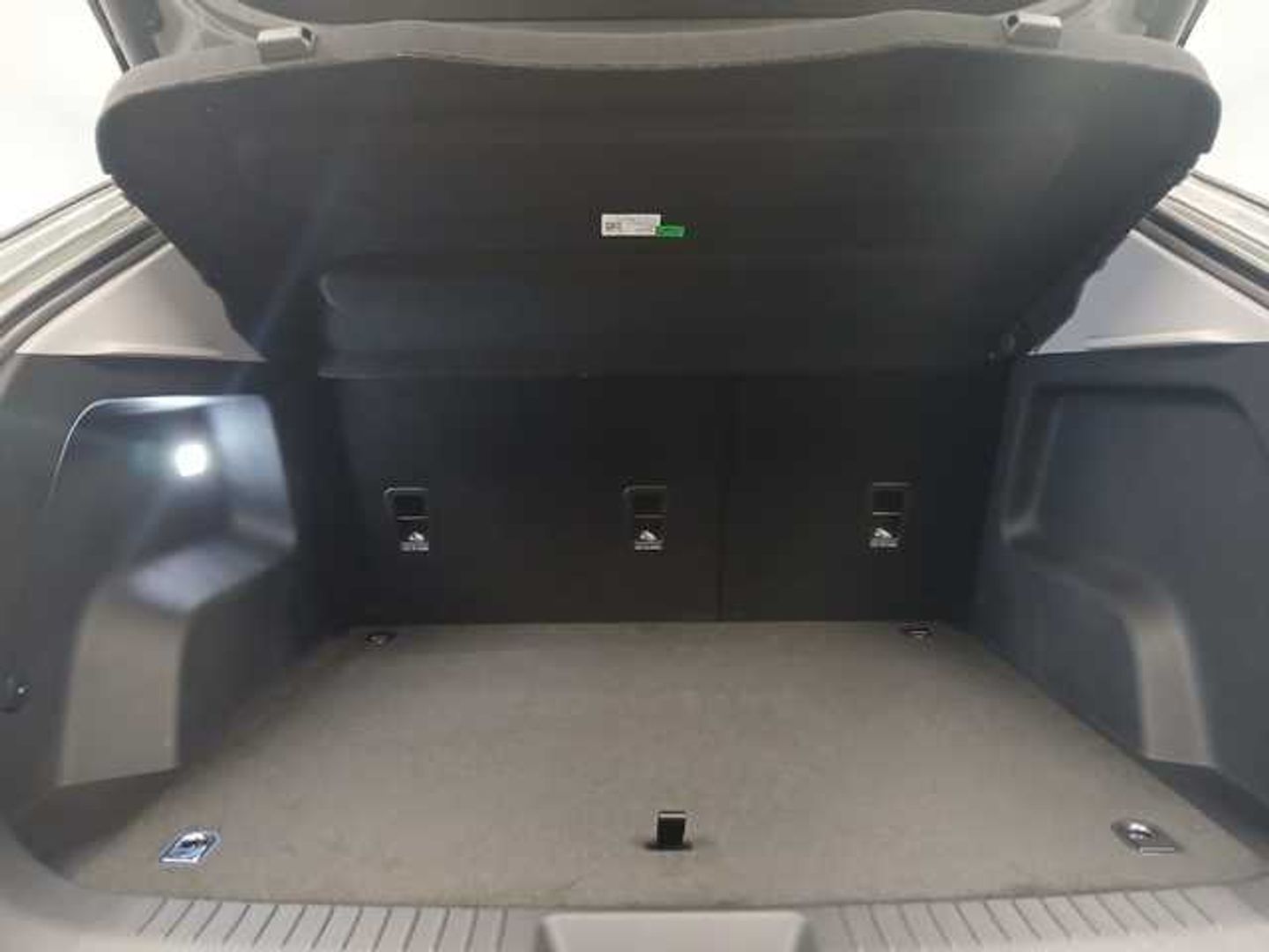 Omoda 5 1.6 TGDI Premium 108 kW (147 CV)