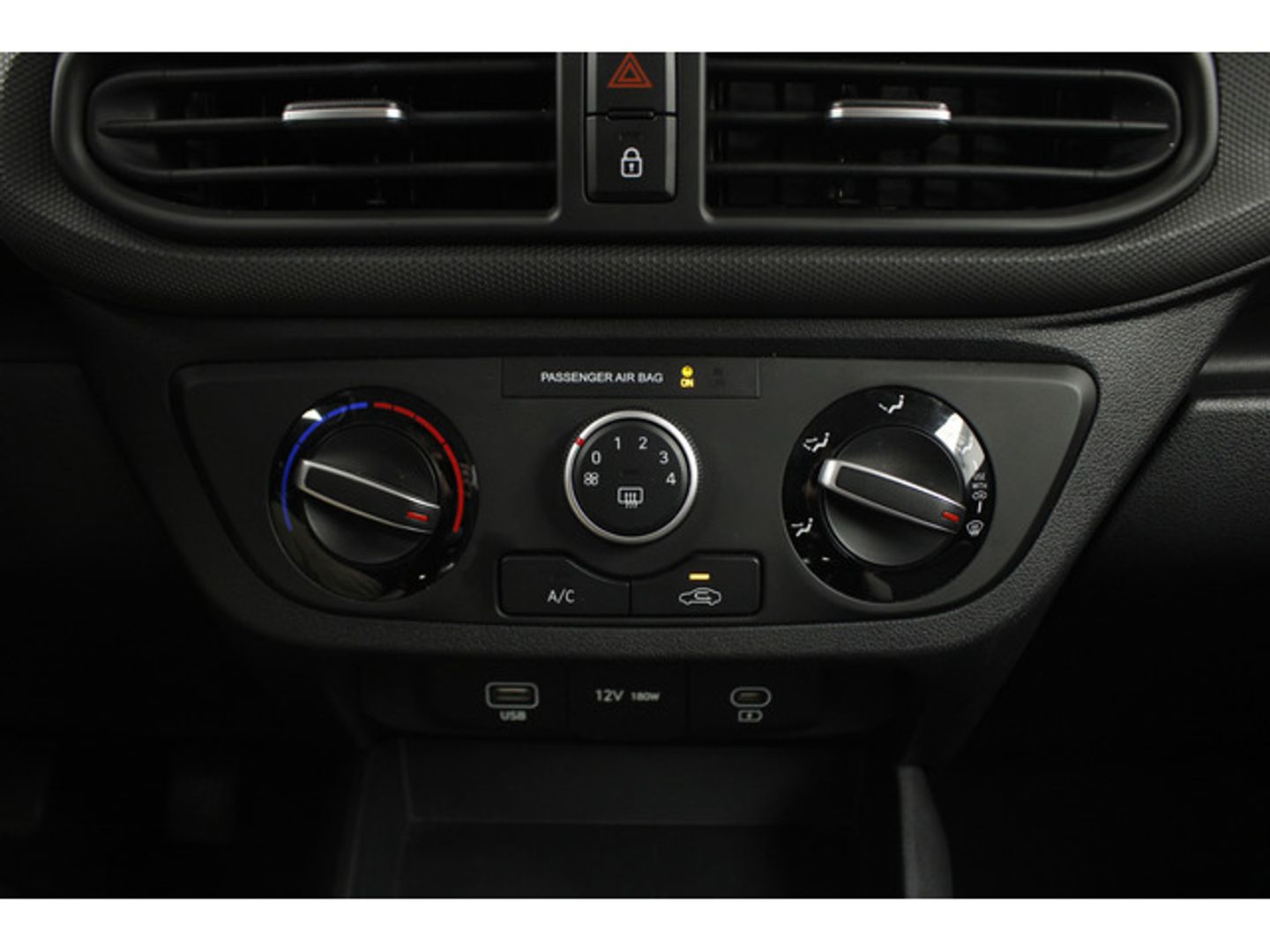 Hyundai i10 1.0 Klass 49 kW (67 CV)