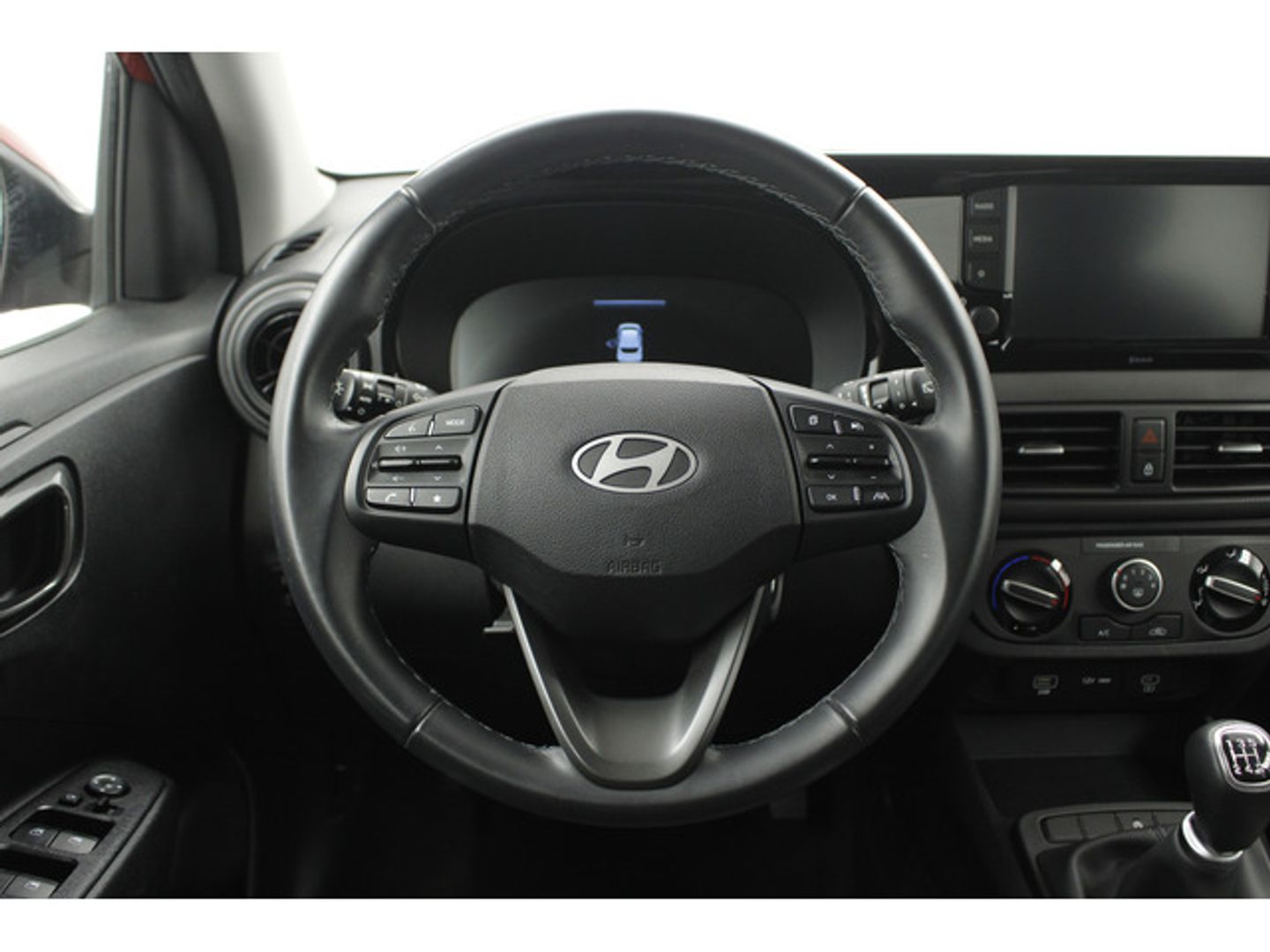 Hyundai i10 1.0 Klass 49 kW (67 CV)
