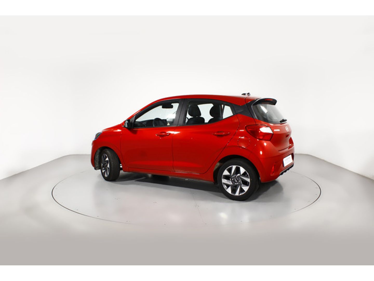 Hyundai i10 1.0 Klass 49 kW (67 CV)
