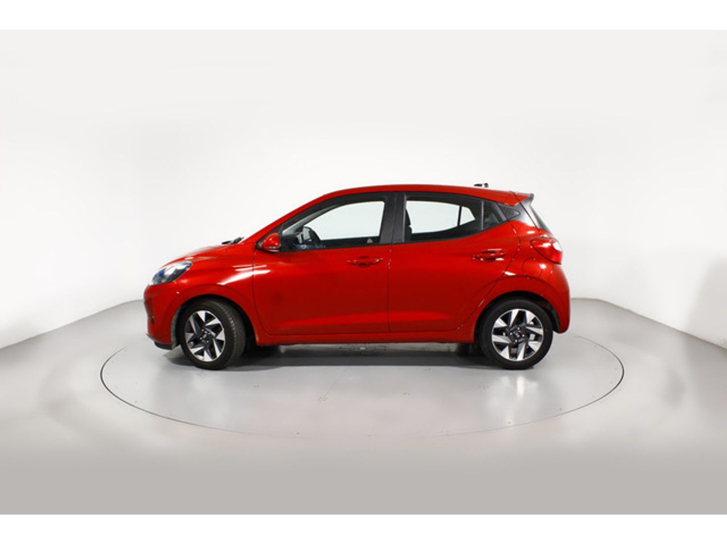 Hyundai i10 1.0 Klass 49 kW (67 CV)